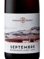 Edouard Delaunay Septembre Rouge | Vivino English
