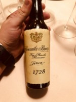 Gonzalez-Byass Tio Pancho Romano