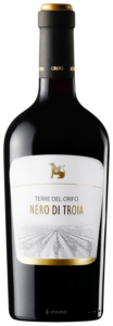 Crifo Terre del Grifo Nero di Troia Puglia N.V.