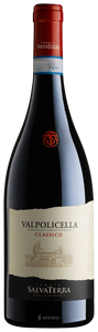 SalvaTerra Valpolicella Classico