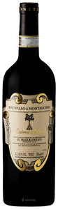 Il Marroneto Madonna delle Grazie Brunello di Montalcino N.V.