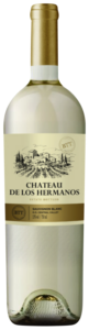 Tagua Tagua - BTT Château de los Hermanos Sauvignon Blanc N.V.