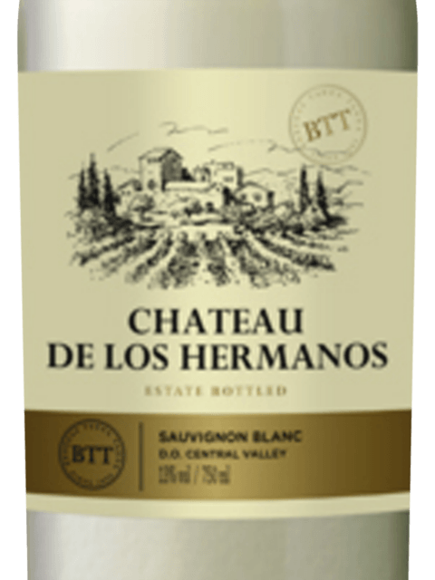 Château de los Hermanos Sauvignon Blanc