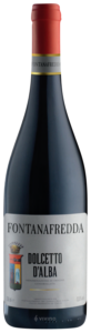 Fontanafredda Dolcetto d'Alba N.V.