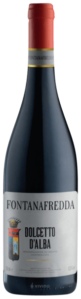 Fontanafredda Dolcetto d'Alba