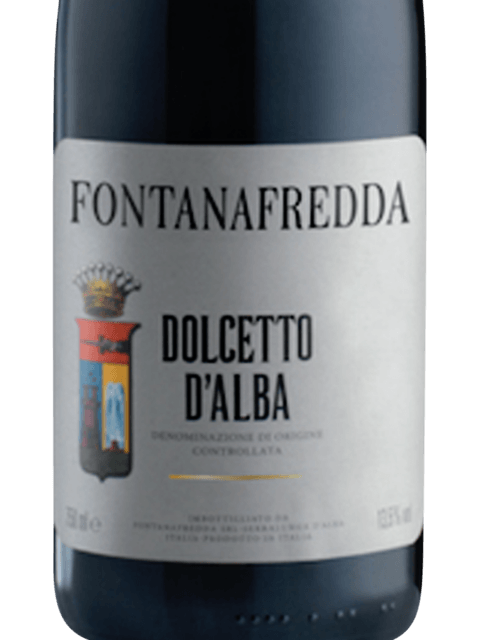 ワイン Vindoria Dolcetto d'Alba 2002 やまや： フォンタナフレッダ ドルチェット ダルバ D.O.C 750ml