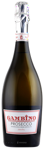 Tommaso Gambino Prosecco Extra Dry N.V.