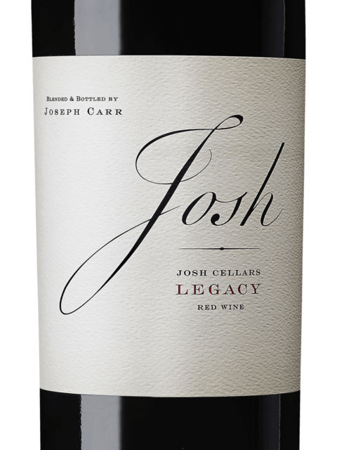 legacy wine