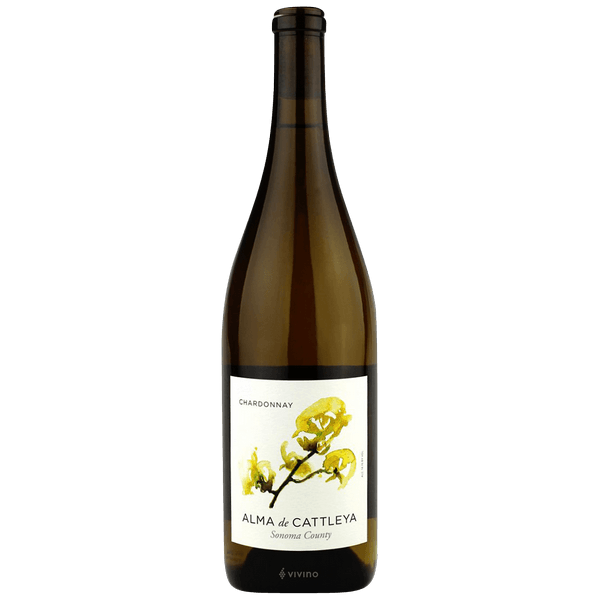 Cattleya Alma de Cattleya Chardonnay | Vivino English