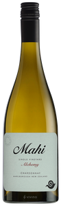 Mahi Alchemy Chardonnay N.V.
