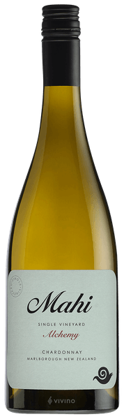 Mahi Alchemy Chardonnay