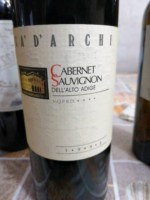 Santa Margherita Ca' d' Archi Cabernet Sauvignon