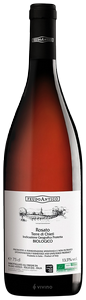 Feudo Antico Biologico Rosato N.V.