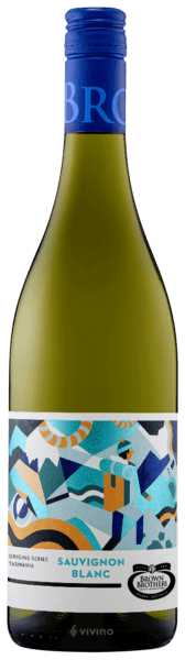 Brown Brothers Origins Series Sauvignon Blanc