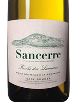 Roche des Lumières Sancerre Blanc