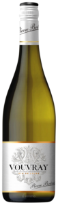 Pierre Brevin Vouvray N.V.