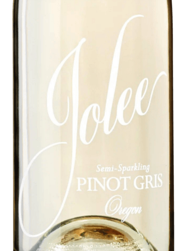 Jolee Pinot Gris