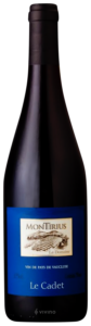 Montirius Le Cadet N.V.