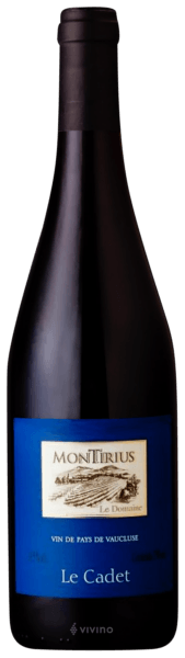 Montirius Le Cadet