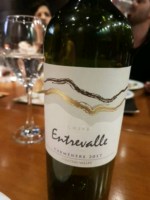 Siegel Entrevalle Carménère