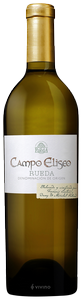 Bodega Campo Eliseo Campo Eliseo Blanco N.V.