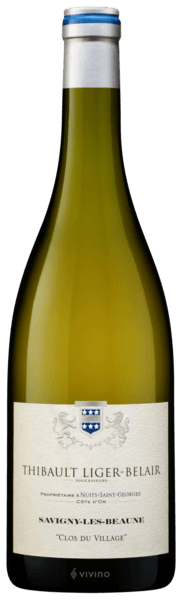 Thibault Liger-Belair Savigny-lès-Beaune 'Clos du Village'