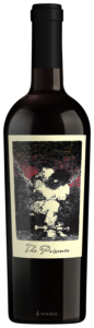 The Prisoner Red Blend N.V.