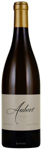 Aubert Hudson Vineyard Chardonnay N.V.