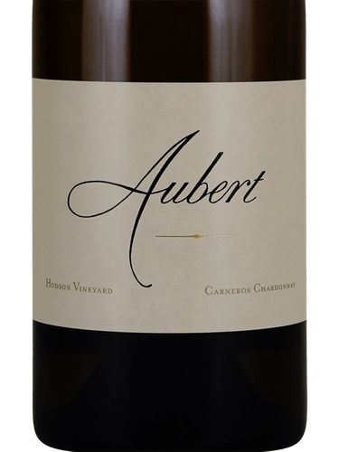 Hudson Vineyard Chardonnay