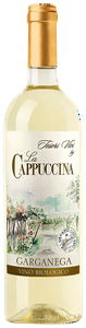 La Cappuccina Garganega N.V.