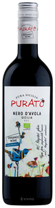 Purato Nero d'Avola