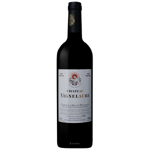 Château Vignelaure Château Vignelaure Red | Vivino English