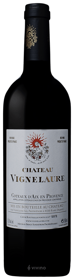 Château Vignelaure Château Vignelaure Red | Vivino English