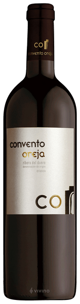 Convento Oreja Crianza