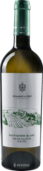 Domaine La Prut Sauvignon Blanc Alb Sec