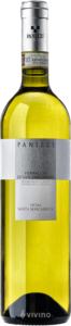 Panizzi Vigna Santa Margherita Vernaccia di San Gimignano N.V.