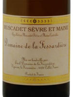 Muscadet-Sevre et Maine