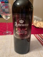 Anciano 25 Years Old Vines Tempranillo