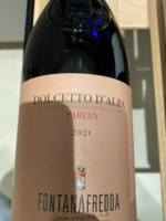 Fontanafredda Parpan Dolcetto d'Alba