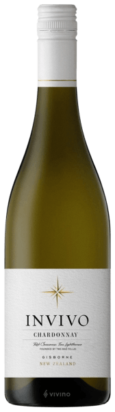 Invivo Gisborne Chardonnay