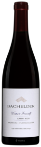Bachelder Wismer-Foxcroft Vineyard Gamay Noir N.V.