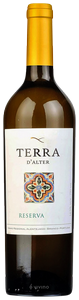 Terra d'Alter Reserva Branco N.V.