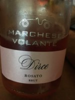 Tenuta De Sterlich Dirce Rosato Brut