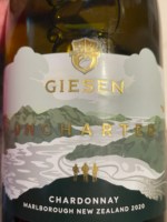 Giesen Uncharted Chardonnay