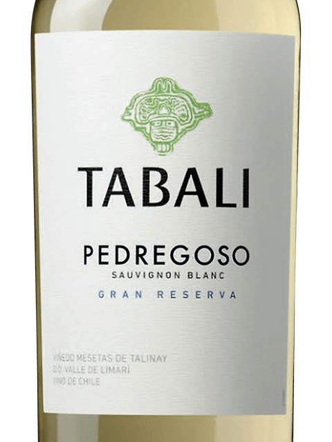 Pedregoso Gran Reserva Sauvignon Blanc