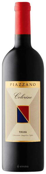 Piazzano Colorino
