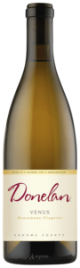 Donelan Venus Roussanne - Viognier N.V.