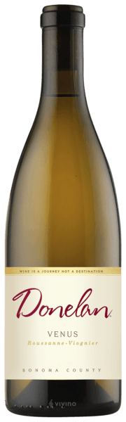 Donelan Venus Roussanne - Viognier