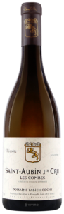 Domaine Fabien Coche (Domaine Coche-Bizouard) Saint-Aubin 1er Cru 'Les Combes' N.V.
