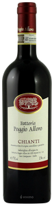 Fattoria Poggio Alloro Chianti